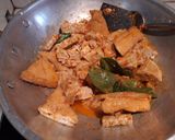Foto langkah ke 3 dari resep Sambal tumpang.