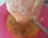 صورة لخطوة 2 من وصفة شرائح سكالوب مقرمشة و بزاف بنينة🍗