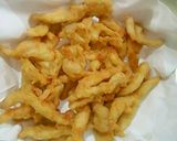 Foto langkah ke 5 dari resep Jamur crispy.