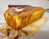 Foto del paso 9 de la receta: Bizcocho de naranja