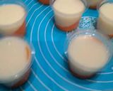 Foto langkah ke 5 dari resep Puding mangga.