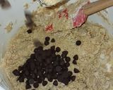 Foto langkah ke 4 dari resep Soft Chewy Cookies Chocochips.
