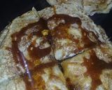 Foto del paso 6 de la receta: Panqueques