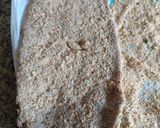 Foto del paso 4 de la receta: Sándwich De Milanesa De Carne Picada o Carne Molida!