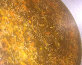 A picture of step 8 of Macaroni.