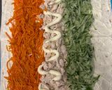 Фото кроку 5 до Лаваш з морквою 🥕🥕🥕.