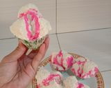 Foto langkah ke 7 dari resep Bolu kukus mekar.