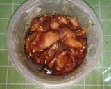 Foto langkah ke 2 dari resep Chicken grill ala kobar.