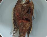 Foto langkah ke 1 dari resep Ikan Mujair Tauco.