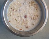 ખીર (Kheer Recipe In Gujarati) રેસીપી સ્ટેપ4ફોટો