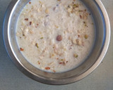 ખીર (Kheer Recipe In Gujarati) રેસીપી સ્ટેપ4ફોટો