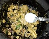பள்ளிபாளையம் சிக்கன்(pallipalayam chicken recipe in tamil) ரெசிபி ஸ்டேப் 5 புகைப்படம்