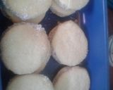 Foto del paso 1 de la receta: Alfajores de maicena