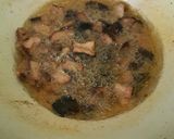 Foto langkah ke 1 dari resep Sambel Goreng Tuna Asap.