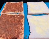 Foto langkah ke 2 dari resep 135. Brown Sugar Skippy Sandwich.