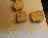 Foto del paso 6 de la receta: Lengua de cerdo empanada