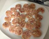 Foto del paso 3 de la receta: Carpaccio de pies de cerdo