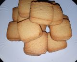 A picture of step 8 of Cookies.