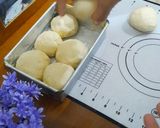 Foto langkah ke 3 dari resep ROTI TAWAR KUKUS ALA MAMA SKYE🌻.