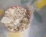 Lángos recept fázis 1 fotója