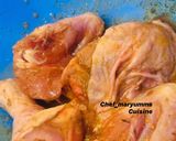 A picture of step 1 of Crispy kfc chicken by chef_maryumms_cuisine🌸.