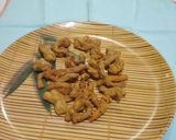 Foto langkah ke 3 dari resep Usus kriuk.