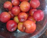 Foto del paso 1 de la receta: Mermelada rápida de fruta sin azúcar