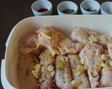 Foto del paso 1 de la receta Alitas de pollo maceradas