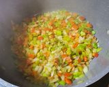 Foto del paso 1 de la receta: Gulyás al estilo húngaro