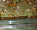 Foto del paso 2 de la receta: Helado de aguacate con toques de nuez de la india