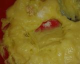 Foto langkah ke 3 dari resep Long potato.