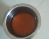 લાપસી(lapsi recipe in Gujarati) રેસીપી સ્ટેપ1ફોટો