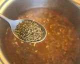 Sörös-boros marhapörkölt recept fázis 5 fotója