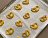 Foto langkah ke 3 dari resep Pretzel Cookies.