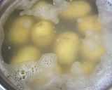 Foto do passo 4 de Bacalhau à Gomes Luiz