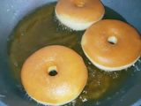 Donat Kentang
