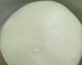 Foto langkah ke 3 dari resep Roti sobek autolyse.