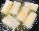 Foto langkah ke 4 dari resep Nangka keju aroma.