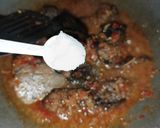 Foto langkah ke 4 dari resep Balado Ikan Tongkol.