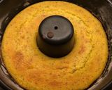 Foto del paso 4 de la receta: Budín de maracuyá