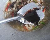 Foto langkah ke 5 dari resep Oseng Kikil.
