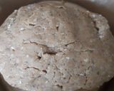 ठेकुआ बिहार का प्रसिद्ध मिठाई(Thekua bihar ki famous mithai recipe in Hindi) रेसिपी चरण 3 फोटो