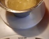 Angol citromkrém - Lemon curd recept fázis 1 fotója