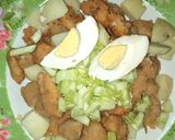 Foto langkah ke 4 dari resep Batagor Tahu.