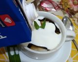 Foto langkah ke 4 dari resep Bubur Kanji/ Bubur Tapioka.