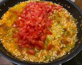 Tenger legjava paella recept fázis 10 fotója