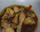 Foto langkah ke 2 dari resep Ayam bakar teflon.