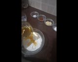A picture of step 1 of Garlic Pastry Paratha.