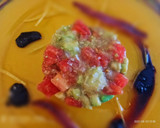Foto del paso 7 de la receta: Tartar de tomate🍅🍅🍅🍅