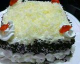 Foto langkah ke 5 dari resep Buttercream.